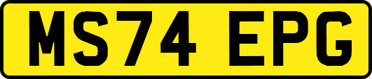 MS74EPG