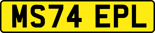 MS74EPL