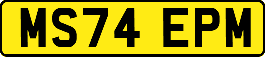 MS74EPM