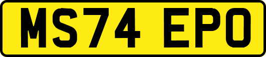MS74EPO