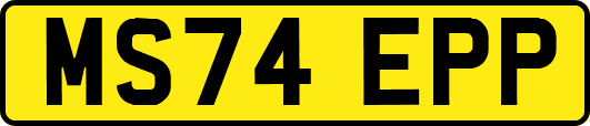 MS74EPP