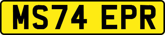 MS74EPR