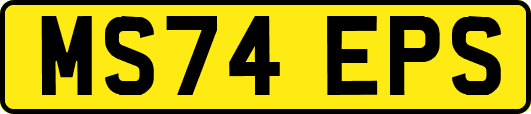 MS74EPS