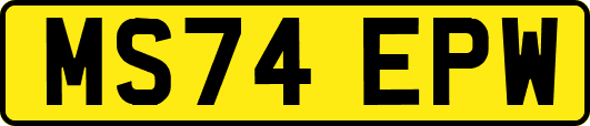 MS74EPW