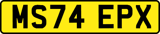 MS74EPX