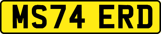 MS74ERD