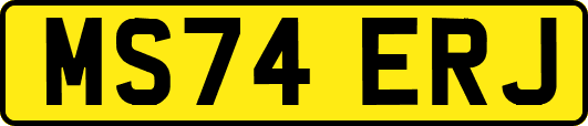 MS74ERJ