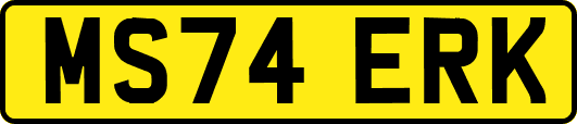 MS74ERK