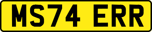 MS74ERR