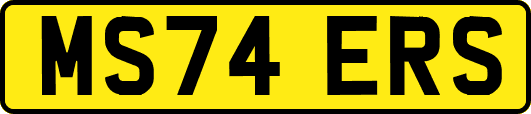 MS74ERS