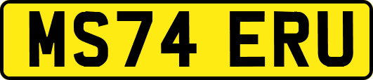 MS74ERU