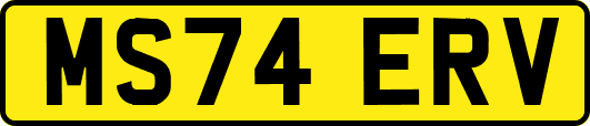 MS74ERV