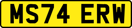 MS74ERW