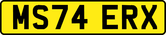 MS74ERX