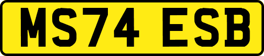 MS74ESB