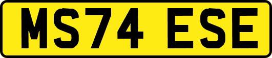 MS74ESE
