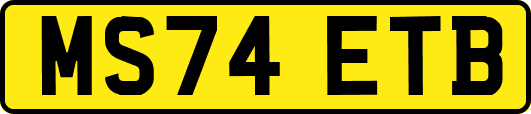 MS74ETB