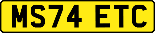 MS74ETC