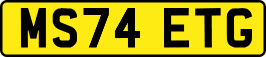 MS74ETG