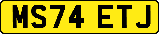 MS74ETJ
