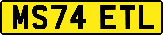 MS74ETL
