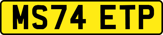 MS74ETP