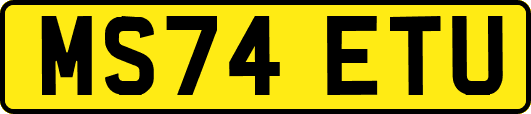 MS74ETU