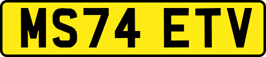 MS74ETV