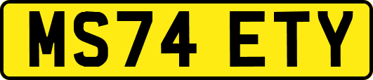 MS74ETY