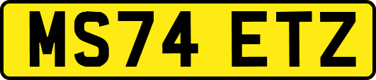 MS74ETZ