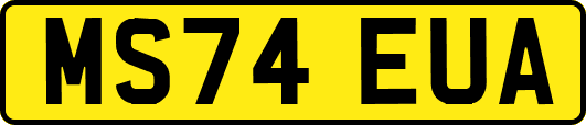 MS74EUA