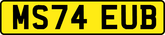 MS74EUB