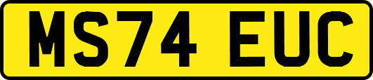 MS74EUC