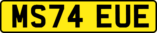 MS74EUE