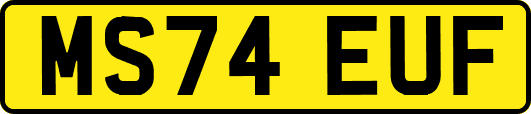 MS74EUF