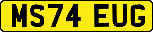 MS74EUG