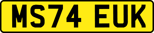 MS74EUK