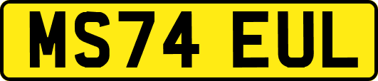 MS74EUL