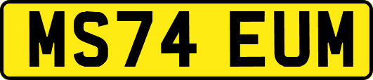 MS74EUM
