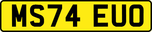 MS74EUO