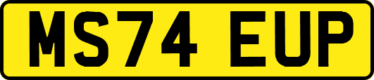MS74EUP