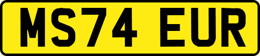MS74EUR