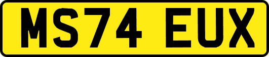 MS74EUX