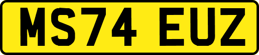 MS74EUZ