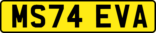 MS74EVA