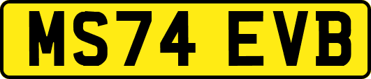 MS74EVB