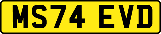MS74EVD