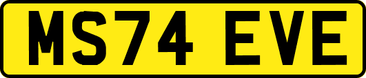MS74EVE