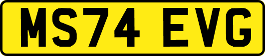 MS74EVG