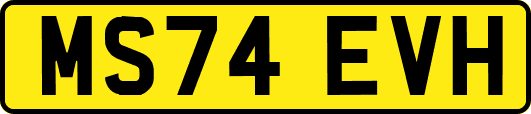 MS74EVH